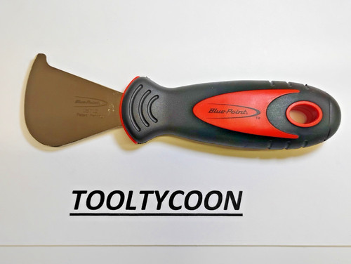 Blue point tools - point, knife