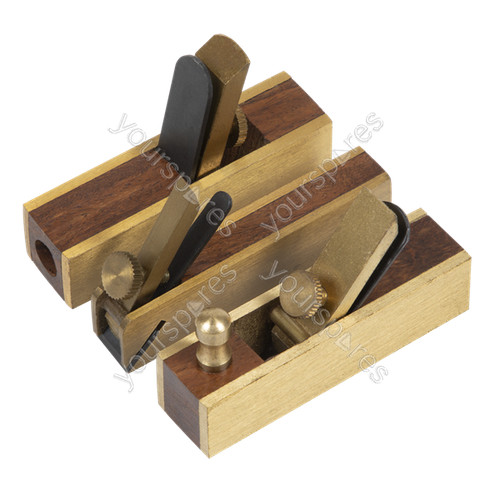Sealey mini aereo ottone - mini,