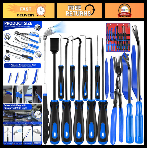 Pcs auto trim - 17,