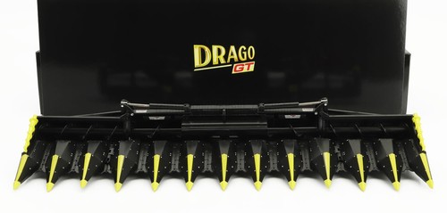 Ros model accessories - -,