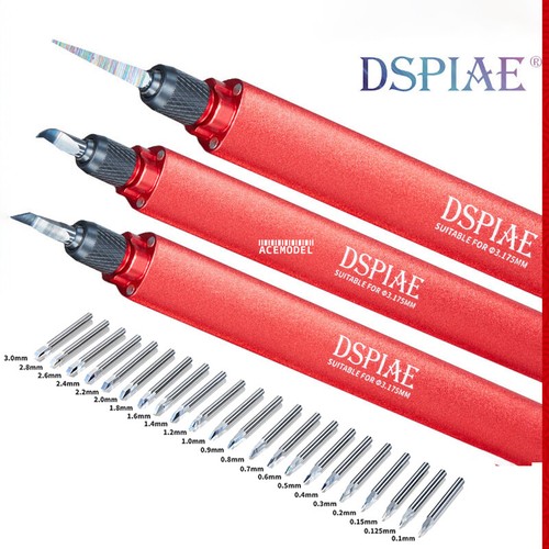 Dspiae magnetico 175mm - dspiae, 3.175mm