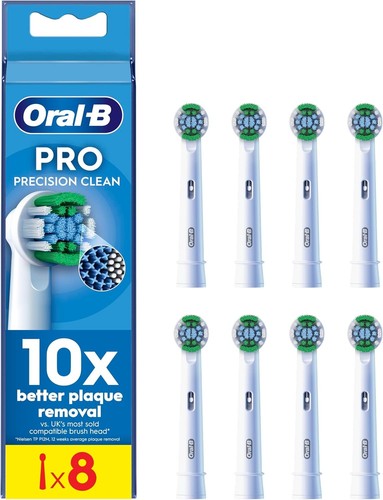 Oral pro precision clean - pro,
