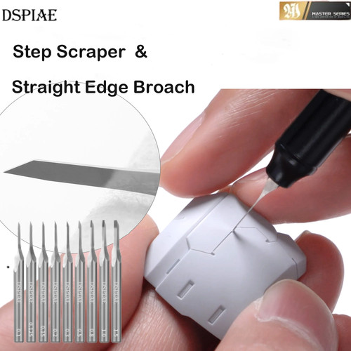 Dspiae zpb series - dspiae,