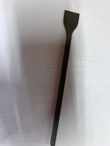 Wilde tool scraper - tool,