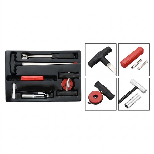 Car glass removal - glass,