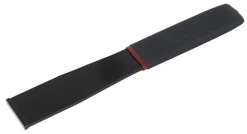 Lisle 81780 carbide scraper - carbide,