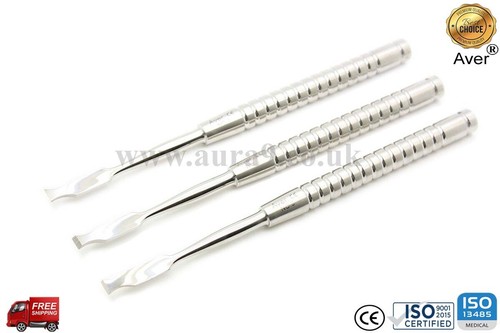 Scalpello per impianto - scalpello,