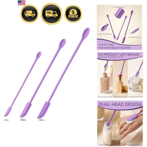 Confezione spatole trucco - 3,