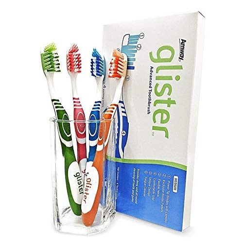 Glister amway advanced - amway,
